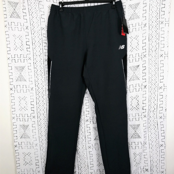 new balance all motion pants